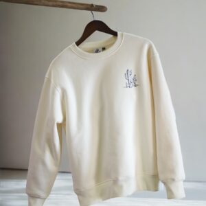 Crew Neck