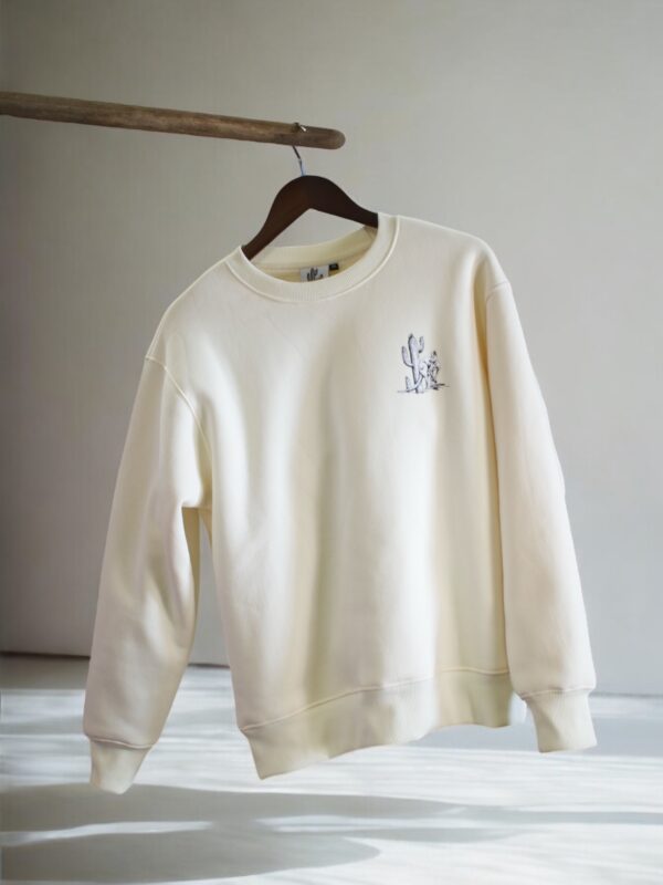 Crew Neck