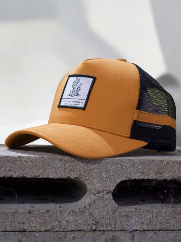 Signature Caps - Image 6