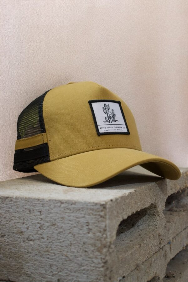 Signature Caps - Image 4