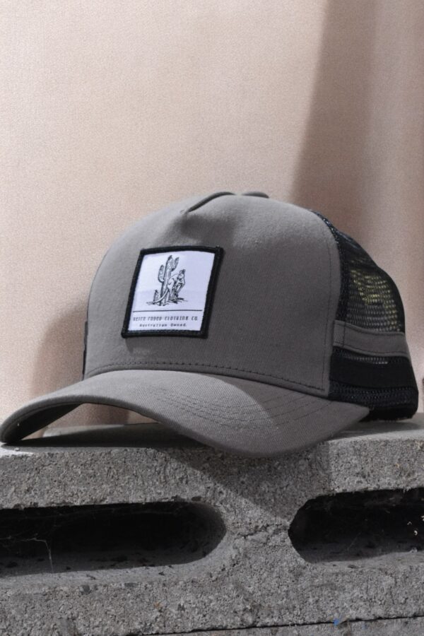 Signature Caps - Image 5