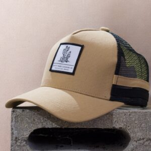 Signature Caps