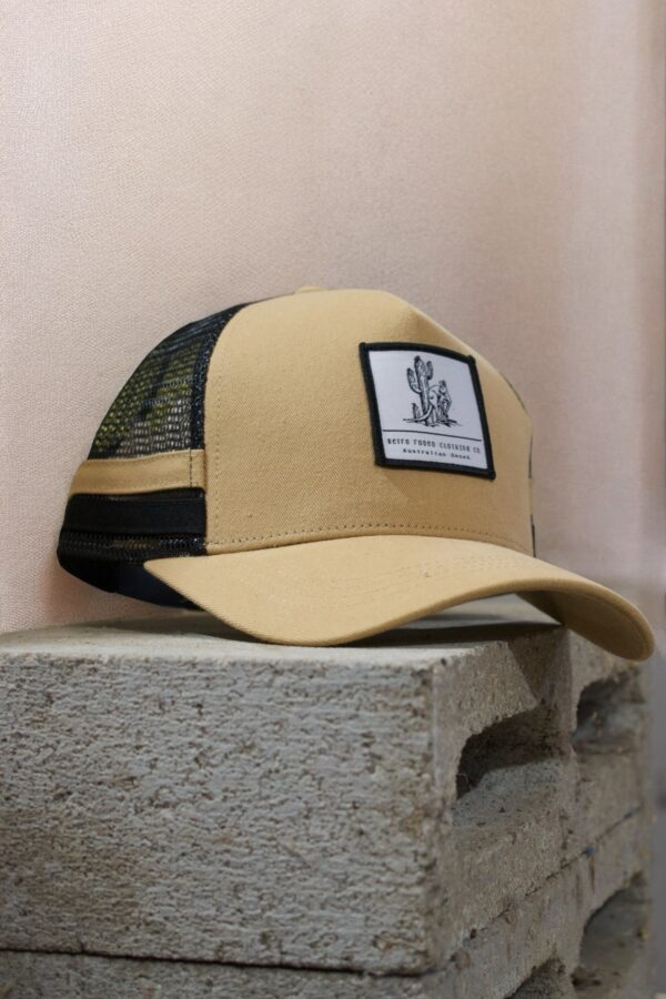 Signature Caps - Image 3