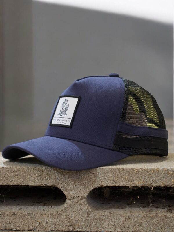 Signature Caps - Image 2